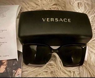 New Woman Versace Sunglasses obo