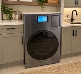 All in one Samsung washer and dryer combo