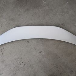 Lexus RCF OEM Spoiler