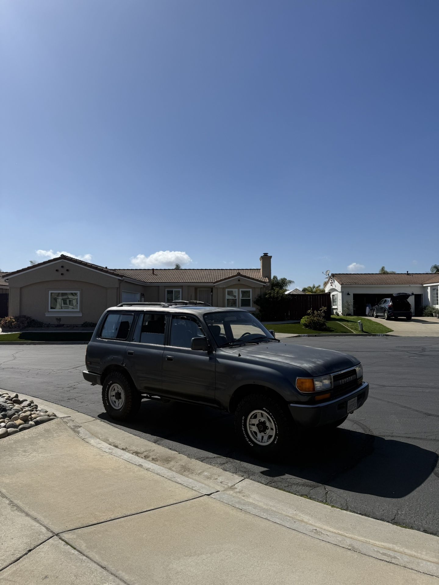 Landcruiser
