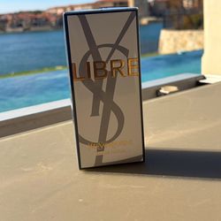 YSL Libre Eau de Parfum 100ml