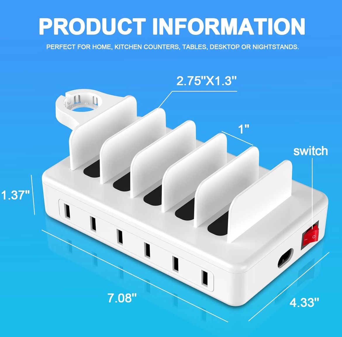 Charging Station