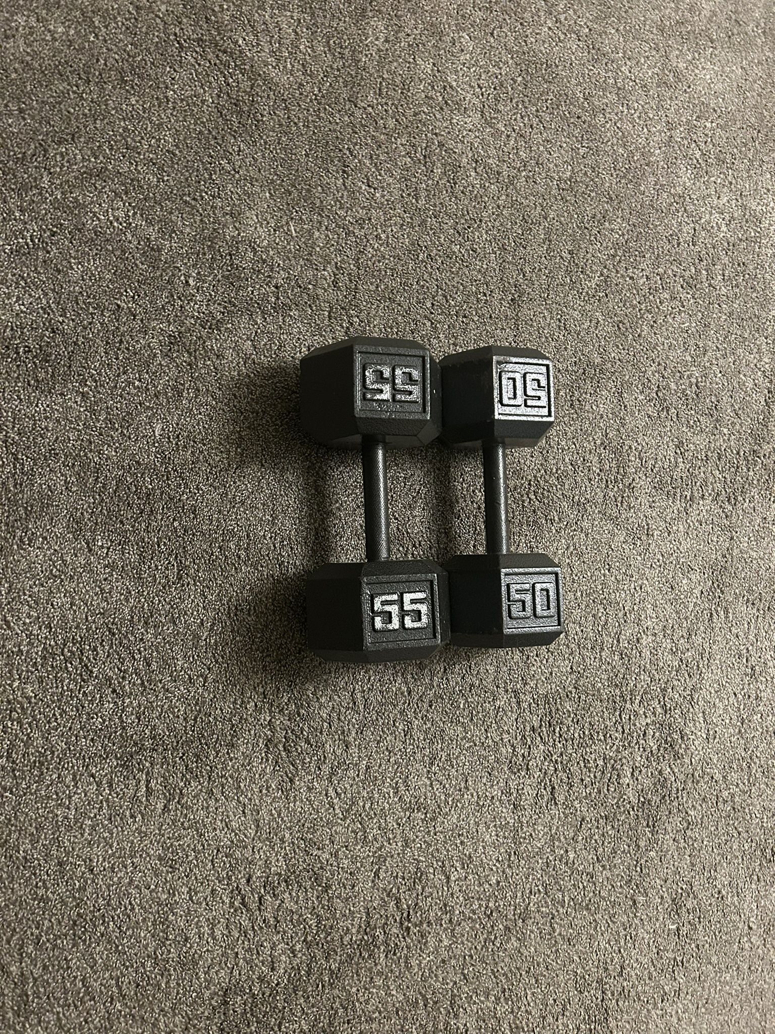 Home Gym Equipment