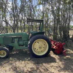 Johndeer 