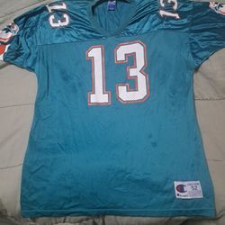 Dan Marino Jersey