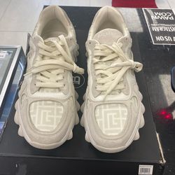 Balmain B-East Sneakers
