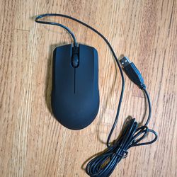 Razer Abyssus Gamin Mouse