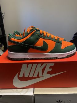 Nike Hurricane Dunks