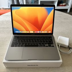 Apple MacBook Air M1