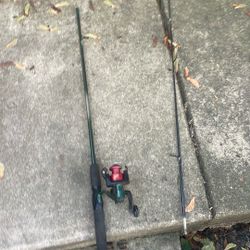 Fishing Rod