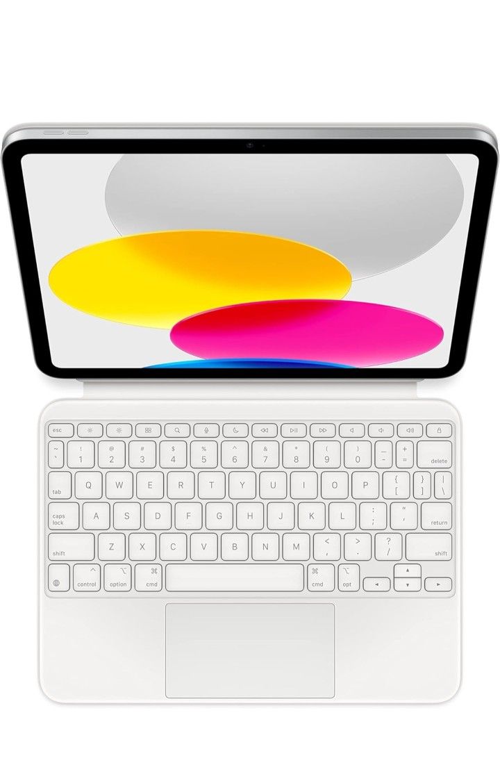 Apple Magic Keyboard Folio