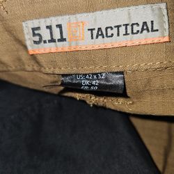 Military Pants