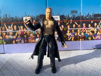 WWE Elite Action Figure : Loose The Undertaker