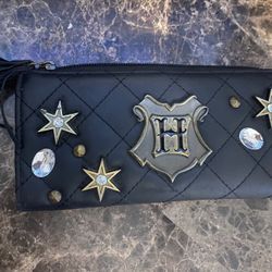 Harry Potter Faux Wallet