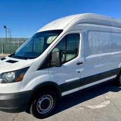 2015 Ford Transit T-250