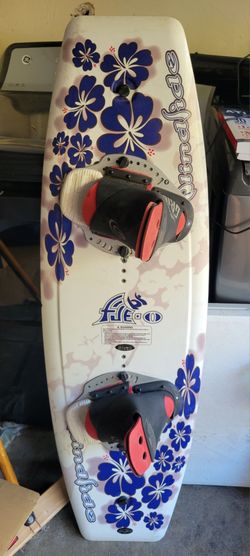 Wakeboard