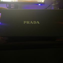 Prada Sunglasses Unisex
