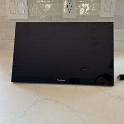 Portable Monitor / Screen