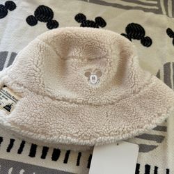 Tokyo Disney Bucket Hat New With Tags 