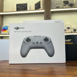 Dji FPV Remote Controller 2 
