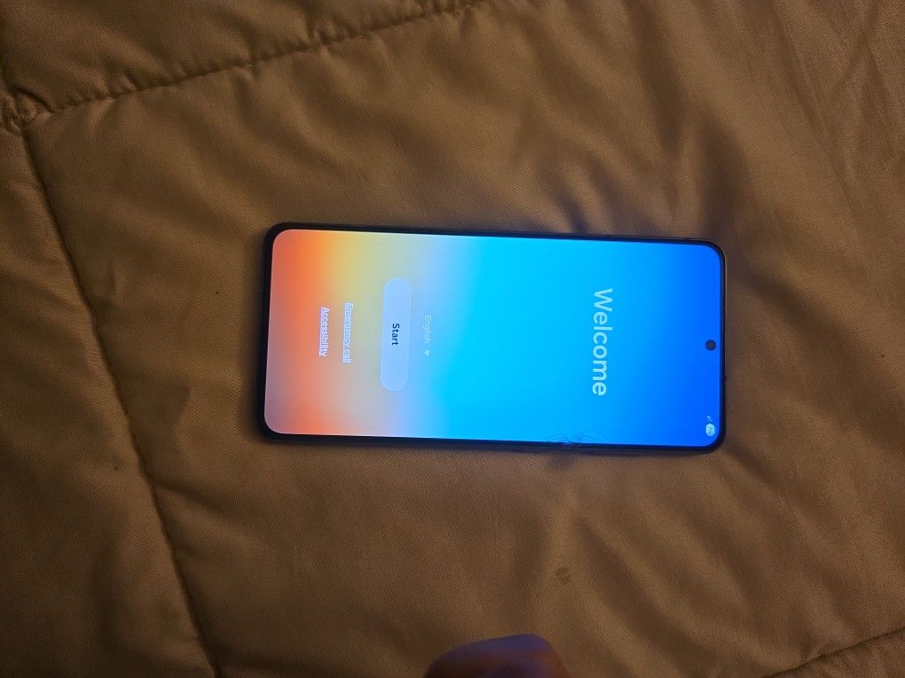 Samsung Galaxy S21, 128GB