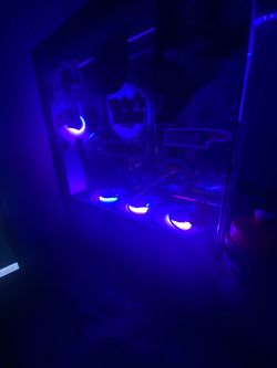 Gaming PC(NEED GONE)