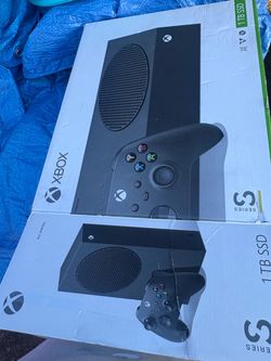 Xbox
