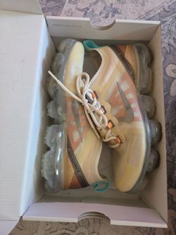 Nike Vapormax size 7.5