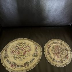 One Vintage Pedestry