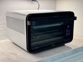 June Oven and Premium Accessories Bundle ($900 Original Retail Value)
