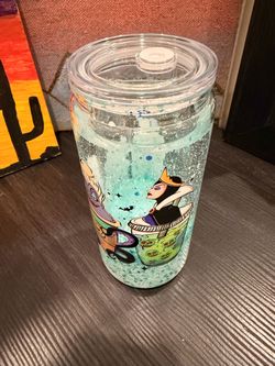 Cup