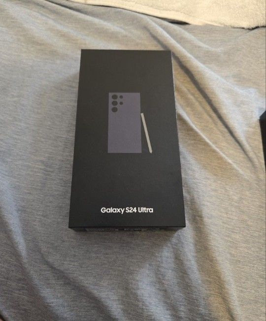 Samsung Galaxy S24 Ultra