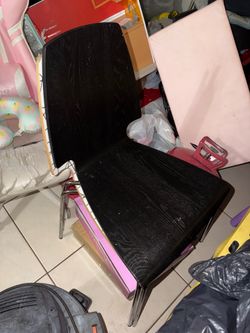 IKEA chairs