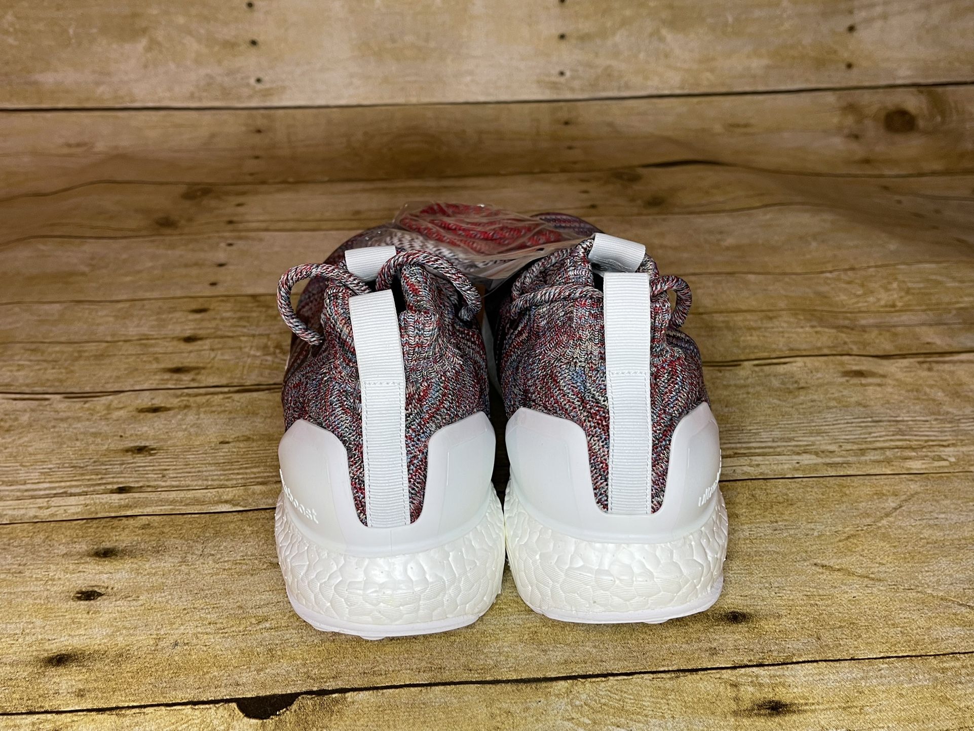 adidas gazelle silver green womens Adidas Kith x UltraBoost Mid 'Aspen' (US 7.5) – The World Is Omni main image 0