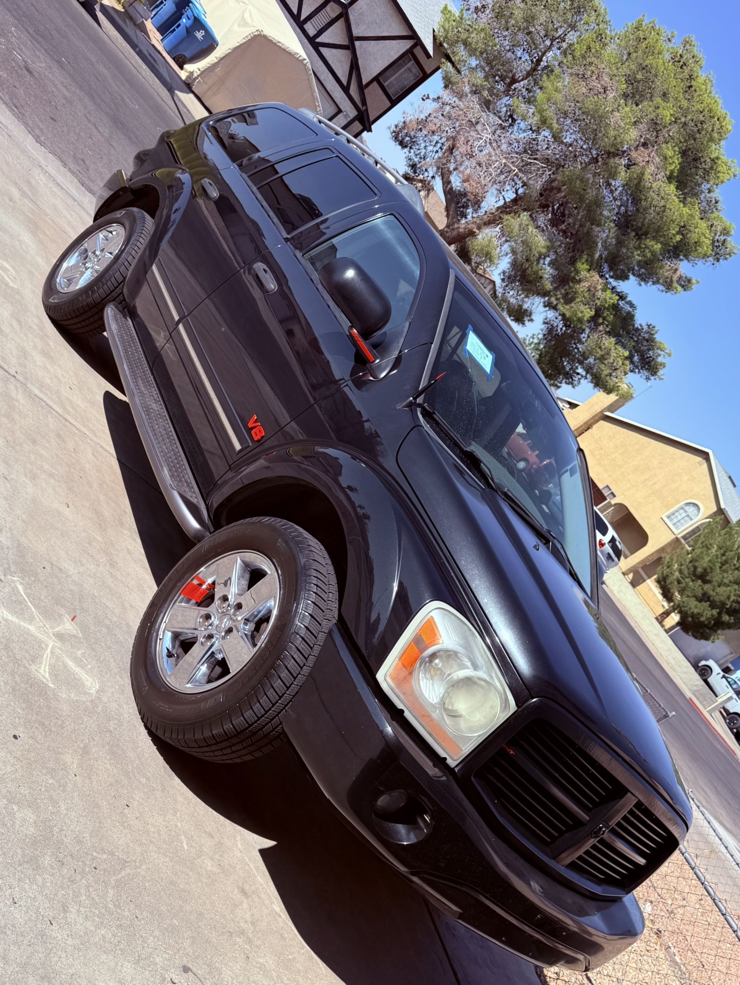2006 Dodge Durango