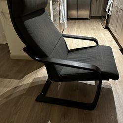  armchair- nice support for the neck