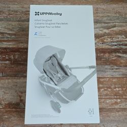 UPPAbaby Infant SnugSeat 