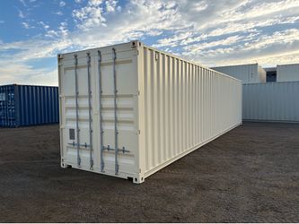 40 FOOT IICL USED CONTAINER HC SHED,STORAGE,SHIPPING,CONEX