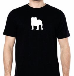 American Bulldog T-shirts