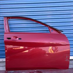 2021,2022,2023,2024,2025 Hyundai Elantra Front Door/Puerta Delantera Rh Passenger Oem,Original  Ask