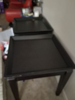 End Tables
