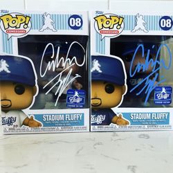Funko Pop