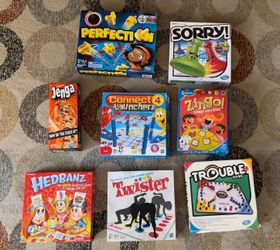 Board games