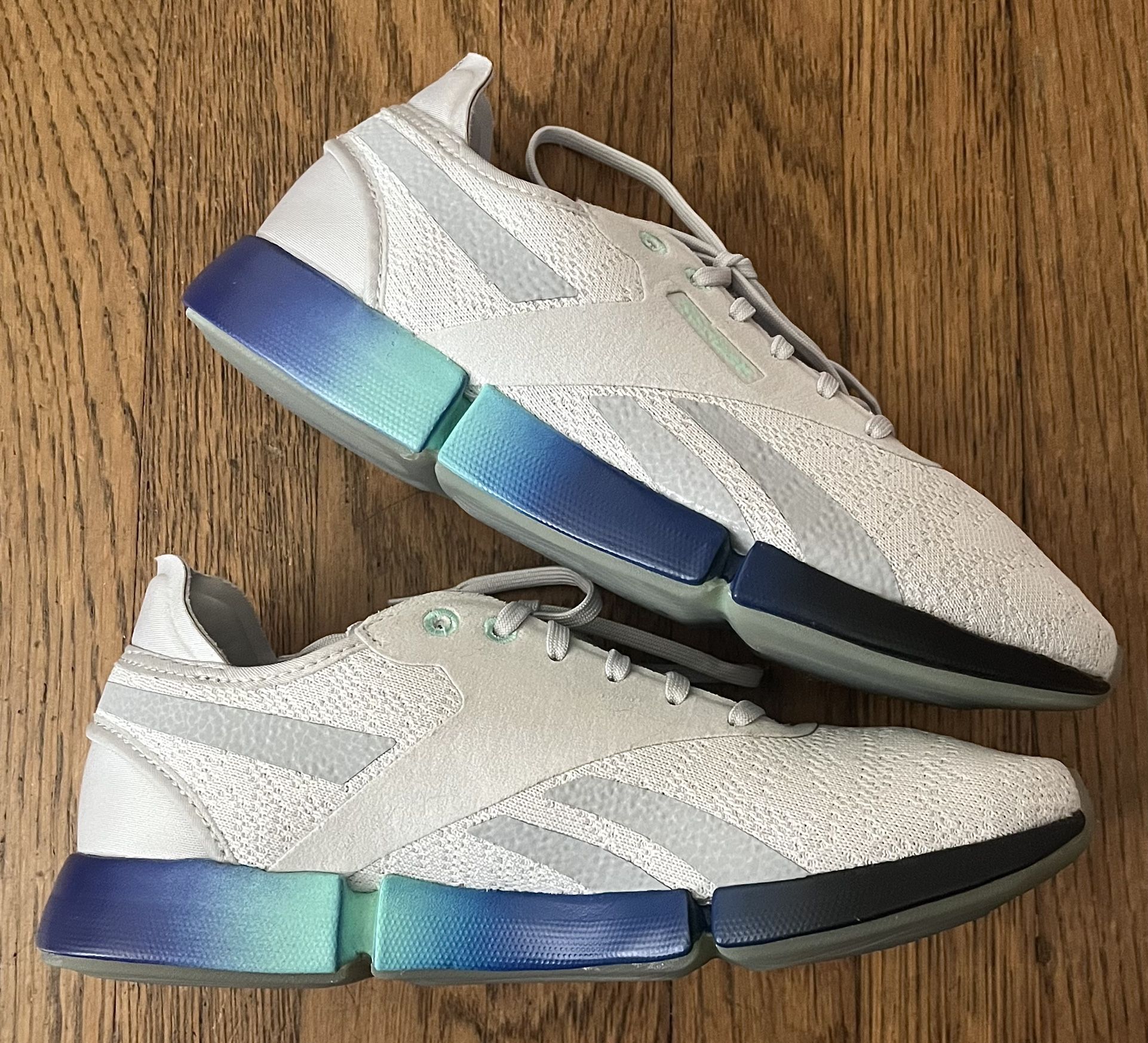 WOMENS REEBOK DailyFit DMX SHOES