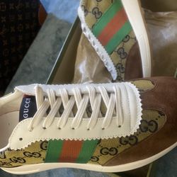 Gucci Shoes