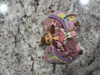 Moños Para La Princess 