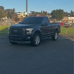 Ford f150