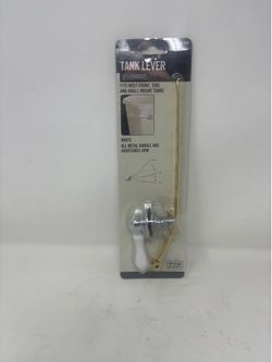 Everbilt Toilet Tank Lever