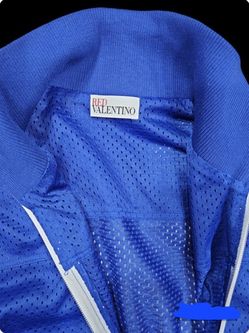 Valentino Light Jacket 