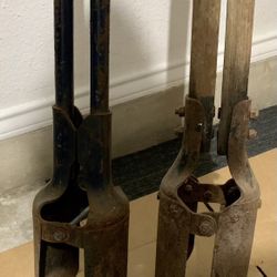 Lawn And Garden Hole Diggers 